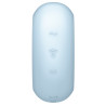 Satisfyer Stimulateur de clitoris Pro To Go 3 Satisfyer